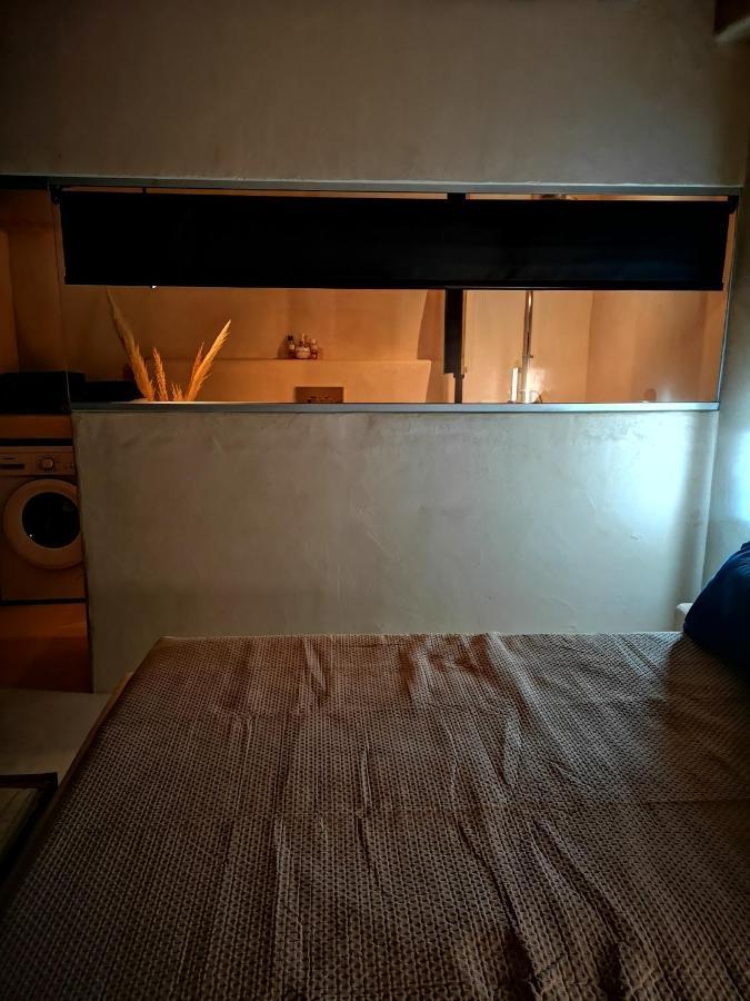 Gratelia Studio Damnoni Dış mekan fotoğraf
