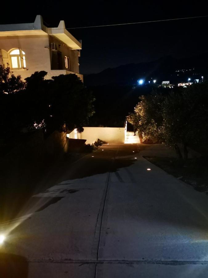 Gratelia Studio Damnoni Dış mekan fotoğraf