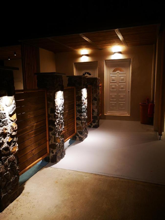 Gratelia Studio Damnoni Dış mekan fotoğraf