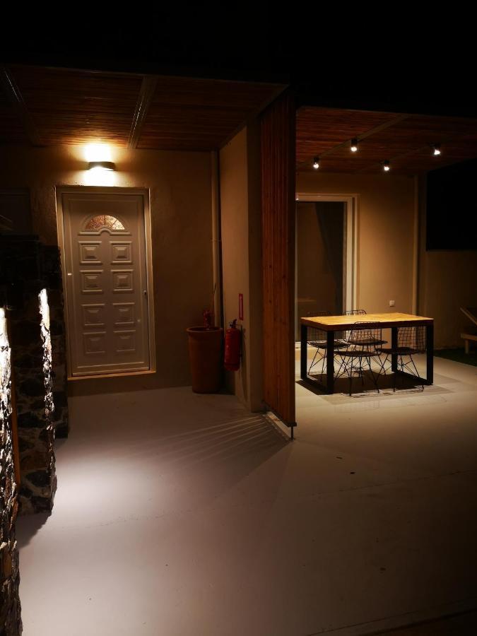 Gratelia Studio Damnoni Dış mekan fotoğraf